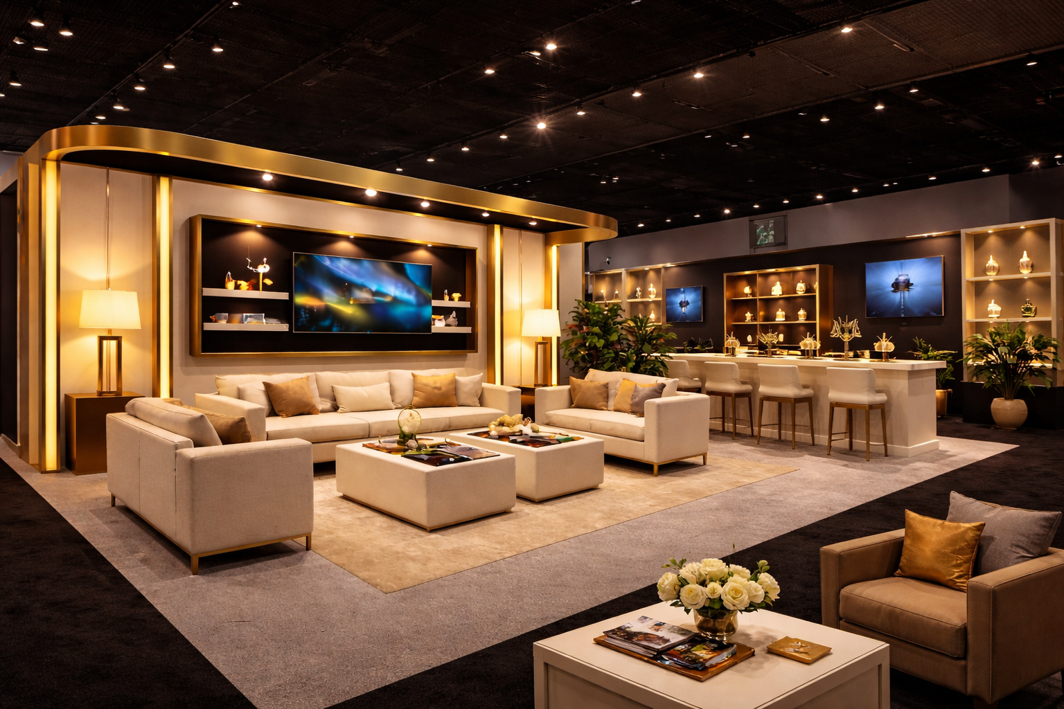 High Quality Furniture